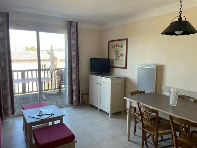 Maison 3 Pieces Domaine Golf Pont Royal