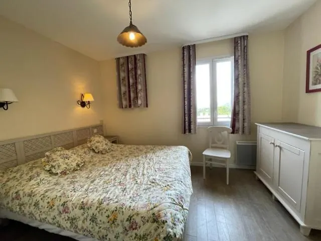 Maison 3 Pieces Domaine Golf Pont Royal
