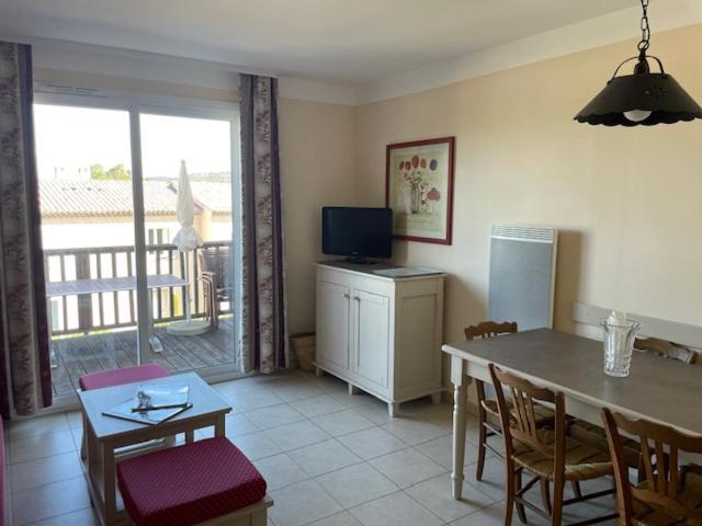 Maison 3 Pieces Domaine Golf Pont Royal *