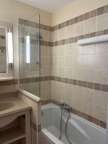 Holiday home Maison 3 Pieces Domaine Golf Pont Royal Mallemort