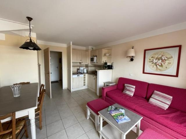 Maison 3 Pieces Domaine Golf Pont Royal Holiday home Mallemort