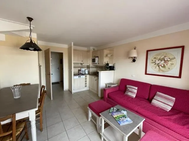 Maison 3 Pieces Domaine Golf Pont Royal