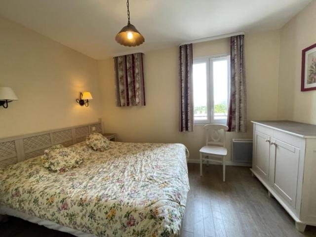 Maison 3 Pieces Domaine Golf Pont Royal * Mallemort